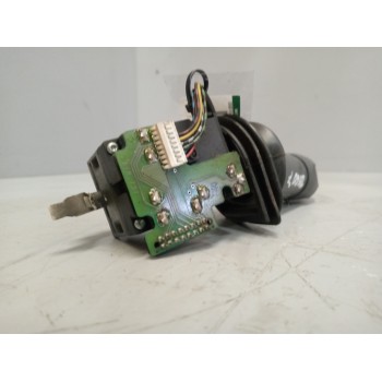 Recambio de modulo electronico para iveco eurocargo fki  (typ 75 e 15) tráfico urbano referencia OEM IAM 504188583  