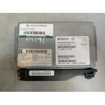 MODULO ELECTRONICO 1686847 0260001028 6009371001