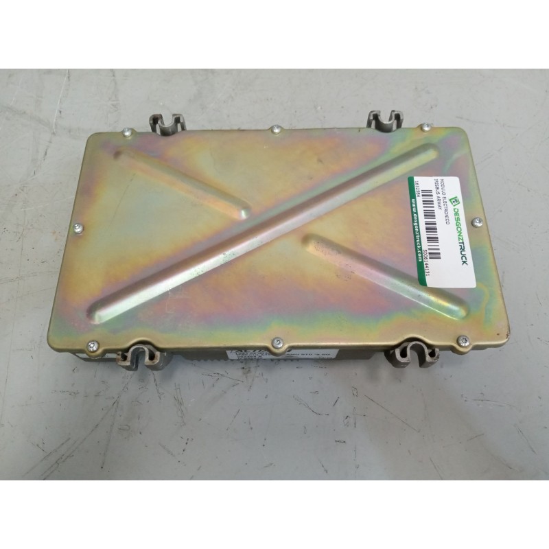 Recambio de modulo electronico para irisbus arway 10.6m referencia OEM IAM 5006144131  