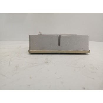 Recambio de modulo electronico para irisbus arway 10.6m referencia OEM IAM 5006144131  