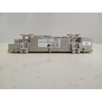 Recambio de modulo electronico para irisbus arway 10.6m referencia OEM IAM 5006144131  