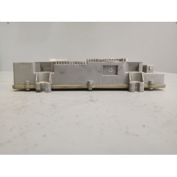Recambio de modulo electronico para irisbus arway 10.6m referencia OEM IAM 5006144131  