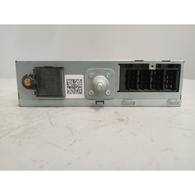 Recambio de tacografo para daf serie xf105.460 12.9 diesel referencia OEM IAM 13812051100004 0001595036 1801976 3