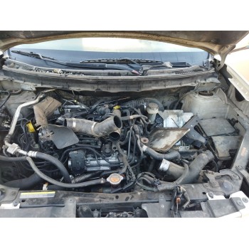 nissan x-trail ii (t31) del año 2008