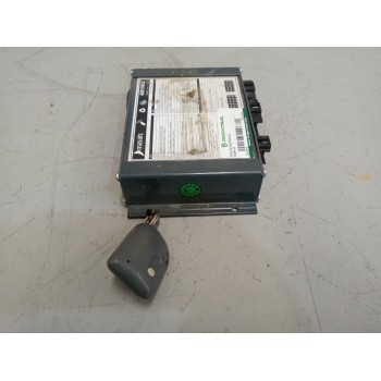 Recambio de modulo electronico para irizar i8 462 referencia OEM IAM 426110ca masats 