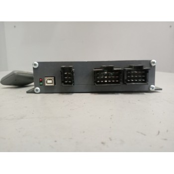 Recambio de modulo electronico para irizar i8 462 referencia OEM IAM 426110ca masats 