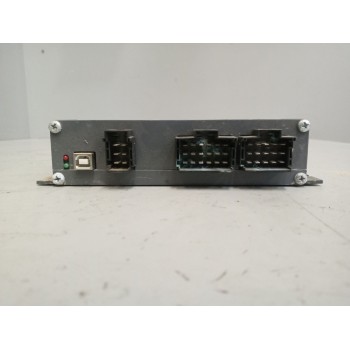 Recambio de modulo electronico para irizar pb pb 14, pb 14.6, pb 16 referencia OEM IAM 426111A4  