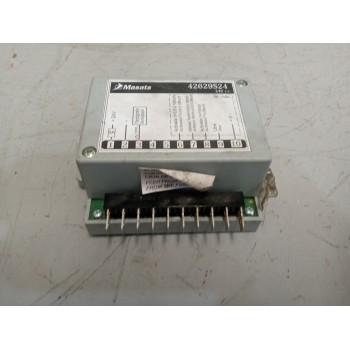 MODULO ELECTRONICO 42629s24 