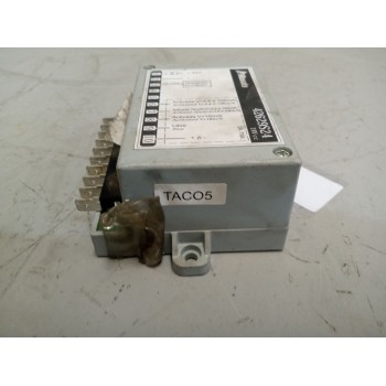Recambio de modulo electronico para irizar i8 435 referencia OEM IAM 42629s24  