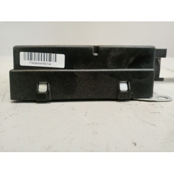 Recambio de modulo electronico para daf serie xf105.460 12.9 diesel referencia OEM IAM 1917197 4461702180 