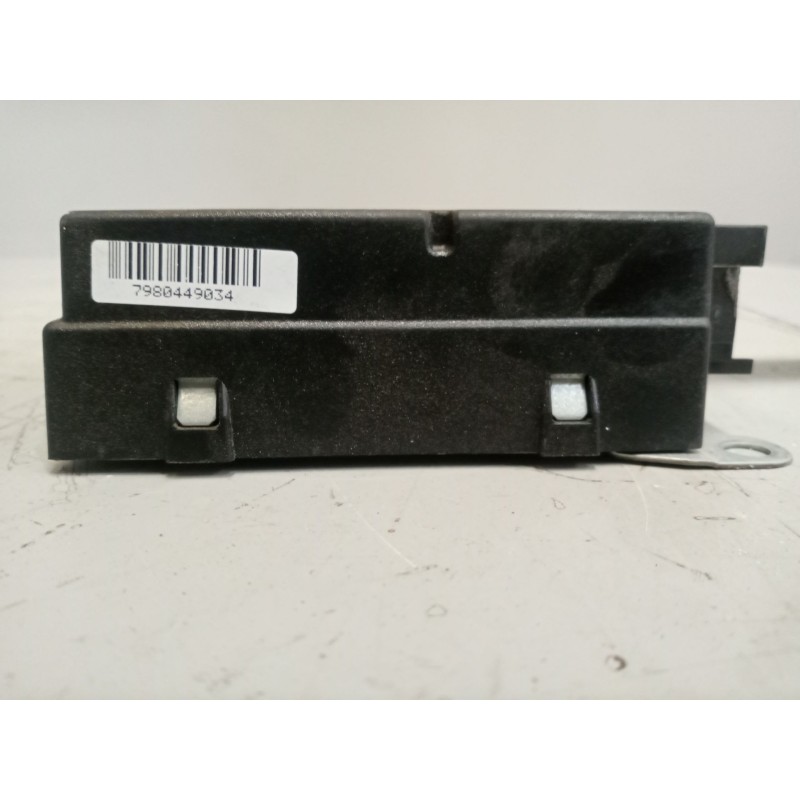 Recambio de modulo electronico para daf serie xf105.460 12.9 diesel referencia OEM IAM 1917197 4461702180 2