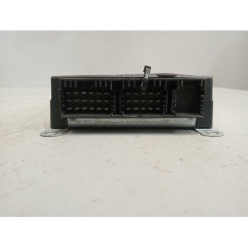 Recambio de modulo electronico para daf serie xf105.460 12.9 diesel referencia OEM IAM 1917197 4461702180 