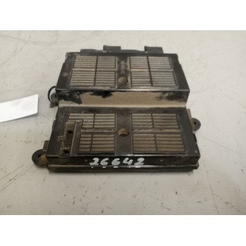 MODULO ELECTRONICO 81258147015 