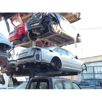audi a8 (4e2) del año 2003