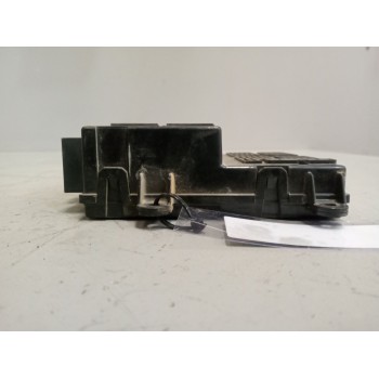 Recambio de modulo electronico para man tgs 18.400 10.5 diesel referencia OEM IAM 81258147015  