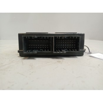 Recambio de modulo electronico para man tgs 18.400 10.5 diesel referencia OEM IAM 81258147015  