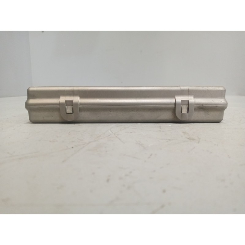 Recambio de modulo electronico para daf serie xf105.460 12.9 diesel referencia OEM IAM 1639082 VERSION 1.1 4
