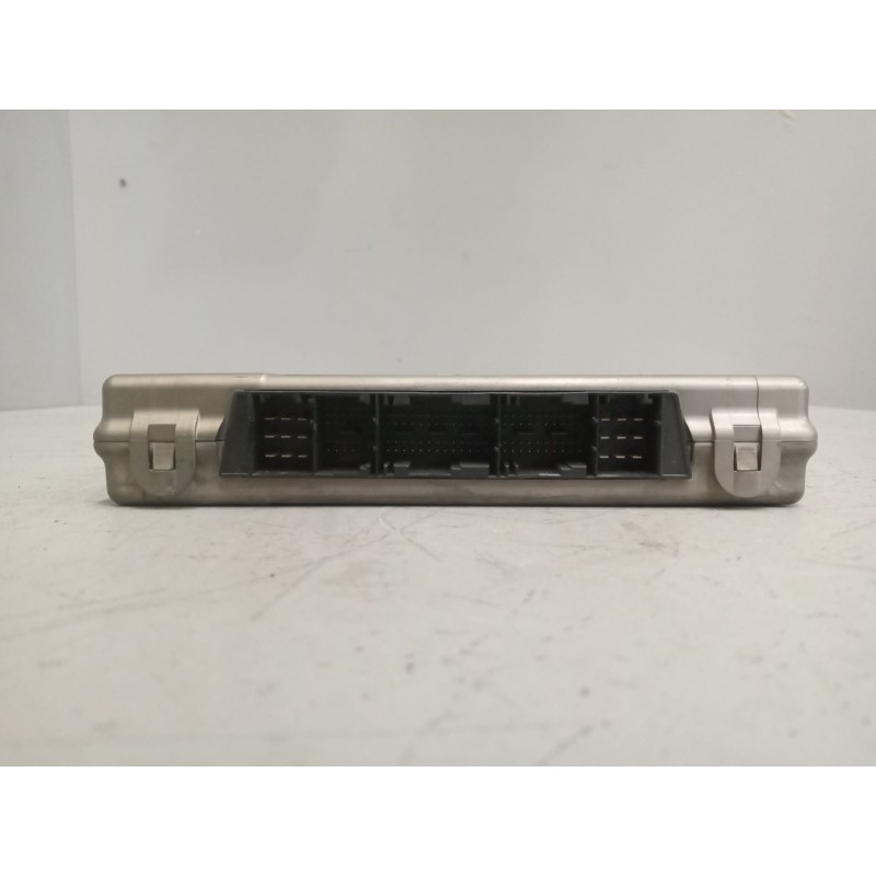 Recambio de modulo electronico para daf serie xf105.460 12.9 diesel referencia OEM IAM 1639082 VERSION 1.1 5