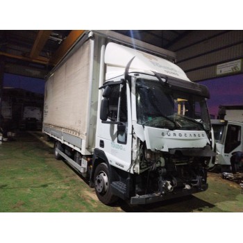 iveco eurocargo 05.03  del año 2011