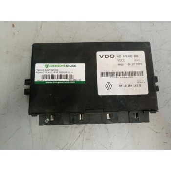 MODULO ELECTRONICO 5010564102 