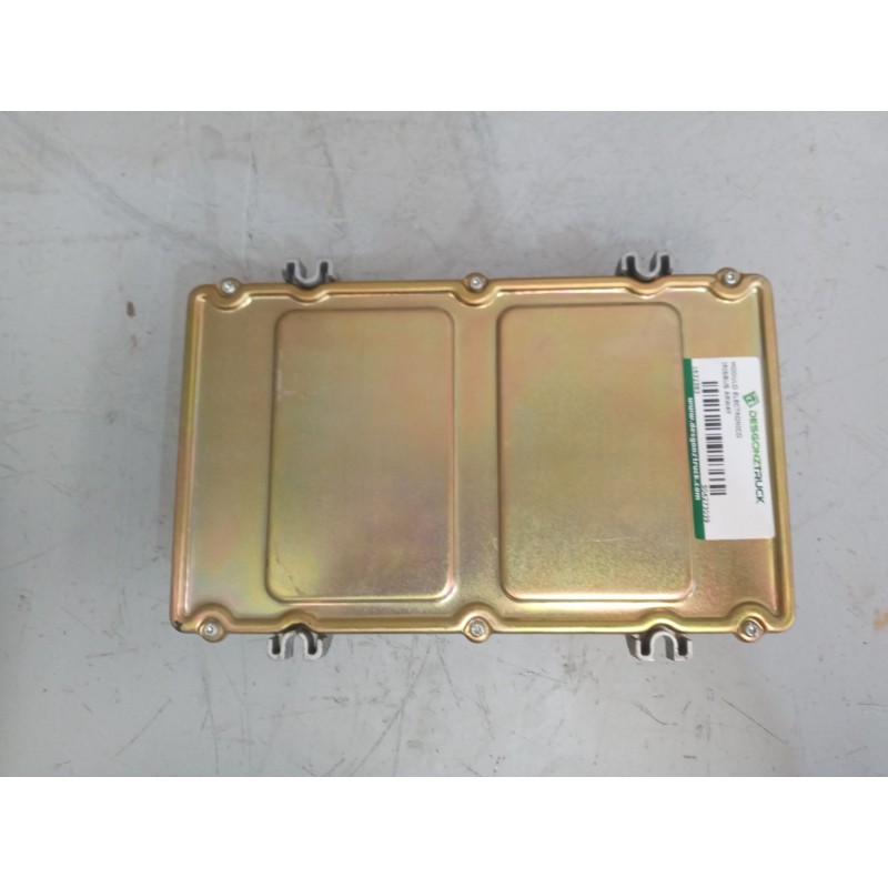 Recambio de modulo electronico para irisbus arway 10.6m referencia OEM IAM 504273039 3