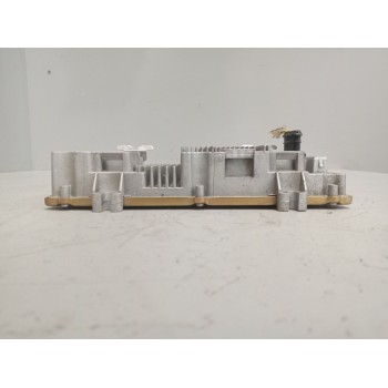 Recambio de modulo electronico para irisbus arway 10.6m referencia OEM IAM 504273039  