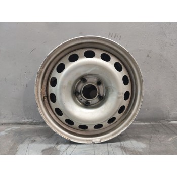 Recambio de juego llantas para toyota proace city furgoneta/monovolumen (bpz_) 1.5 d-4d 100 (bpzmd) referencia OEM IAM   