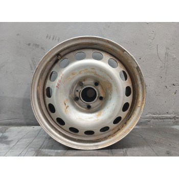 Recambio de juego llantas para toyota proace city furgoneta/monovolumen (bpz_) 1.5 d-4d 100 (bpzmd) referencia OEM IAM   