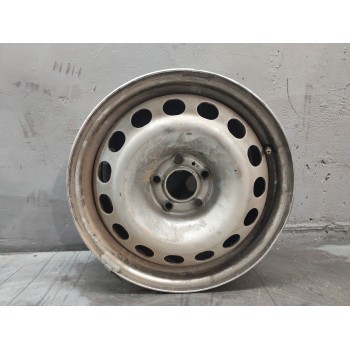 Recambio de juego llantas para toyota proace city furgoneta/monovolumen (bpz_) 1.5 d-4d 100 (bpzmd) referencia OEM IAM   