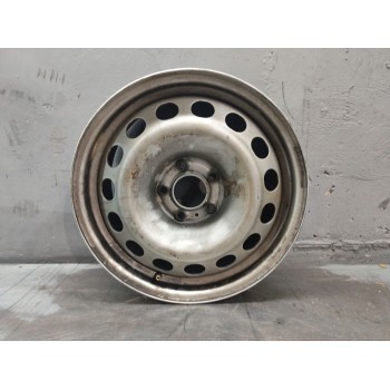 Recambio de juego llantas para toyota proace city furgoneta/monovolumen (bpz_) 1.5 d-4d 100 (bpzmd) referencia OEM IAM   