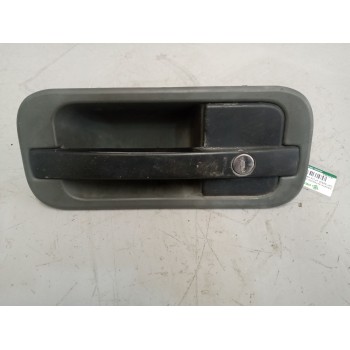 MANETA EXTERIOR DELANTERA IZQUIERDA 