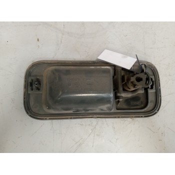 Recambio de maneta exterior delantera izquierda para daf serie xf105.460 12.9 diesel referencia OEM IAM   