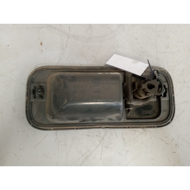 Recambio de maneta exterior delantera izquierda para daf serie xf105.460 12.9 diesel referencia OEM IAM 2