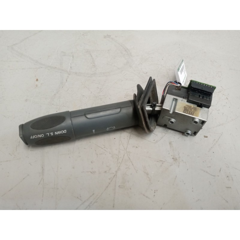 Recambio de mando intarder para iveco eurocargo fki  (typ 75 e 15) tráfico urbano referencia OEM IAM 41221099  