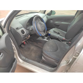 citroën c3 del año 2006