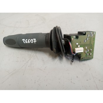 Recambio de mando intarder para iveco eurocargo fki  (typ 75 e 15) tráfico urbano referencia OEM IAM 41221099  