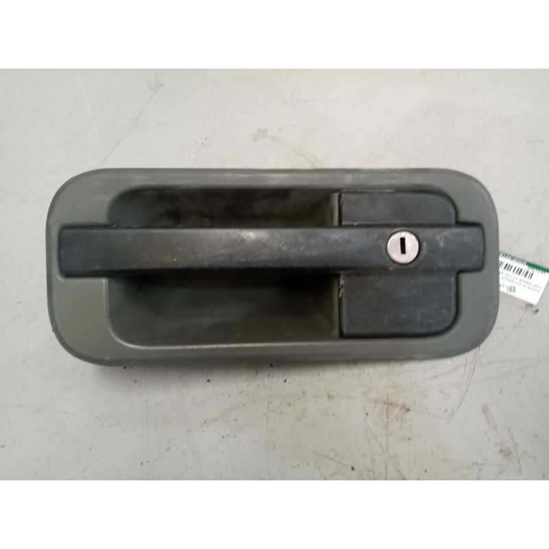 Recambio de maneta exterior delantera derecha para daf serie xf105.460 12.9 diesel referencia OEM IAM   