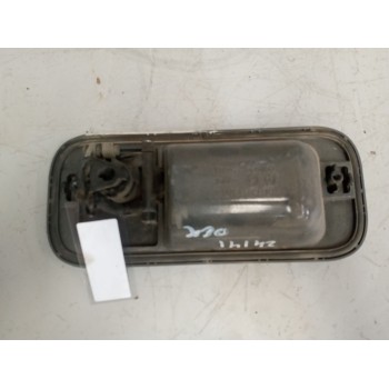 Recambio de maneta exterior delantera derecha para daf serie xf105.460 12.9 diesel referencia OEM IAM   