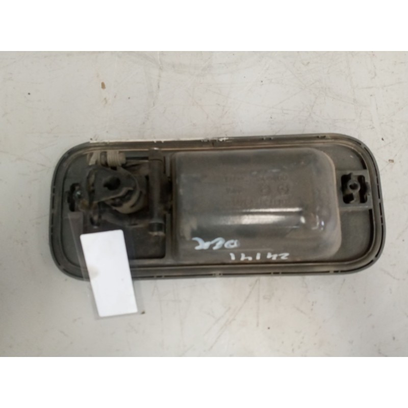 Recambio de maneta exterior delantera derecha para daf serie xf105.460 12.9 diesel referencia OEM IAM 2