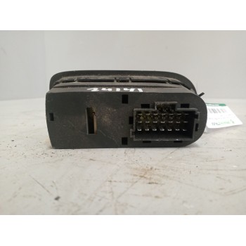 Recambio de mando elevalunas delantero izquierdo para daf serie xf105.460 12.9 diesel referencia OEM IAM 1788603  