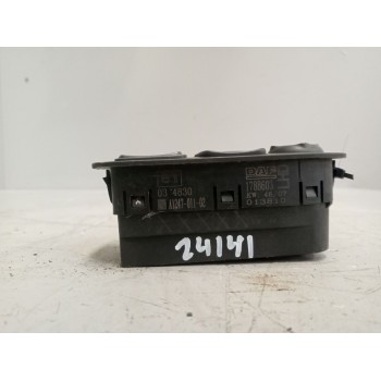 Recambio de mando elevalunas delantero izquierdo para daf serie xf105.460 12.9 diesel referencia OEM IAM 1788603  