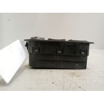 Recambio de mando elevalunas delantero izquierdo para daf serie xf105.460 12.9 diesel referencia OEM IAM 1788603  