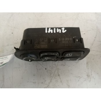 Recambio de mando elevalunas delantero izquierdo para daf serie xf105.460 12.9 diesel referencia OEM IAM 1788603  