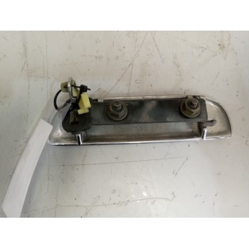 Recambio de maneta exterior delantera izquierda para nissan cabstar e 3.0 diesel referencia OEM IAM   
