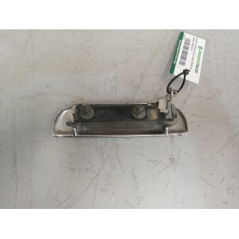 Recambio de maneta exterior delantera derecha para nissan cabstar e 3.0 diesel referencia OEM IAM   