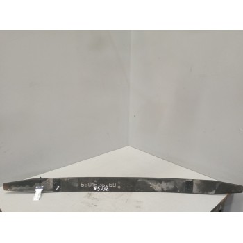 Recambio de ballesta delantera para iveco daily vi caja/chasis 35s16, 35c16, 40c16, 50c16, 60c16, 65c16, 70c16 referencia OEM IA