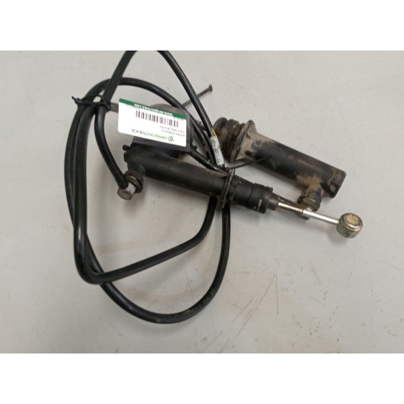 Recambio de bombin embrague para iveco a65c18/wing referencia OEM IAM 513007110  
