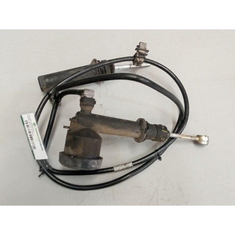 Recambio de bombin embrague para iveco daily iii autobús 35 s 14, 50 c 14 (atpa9fh2) referencia OEM IAM 512007110  