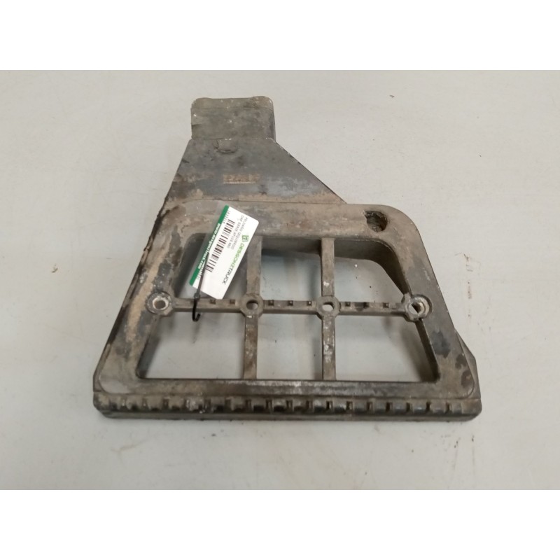 Recambio de peldaño izquierdo para daf serie xf105.460 12.9 diesel referencia OEM IAM 1641630  