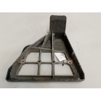 Recambio de peldaño izquierdo para daf serie xf105.460 12.9 diesel referencia OEM IAM 1641630  